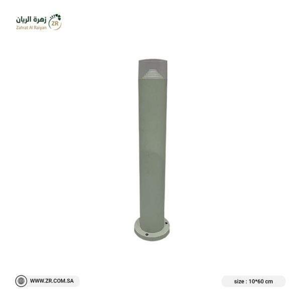 اضاءة تعمل بالطاقة الشمسية